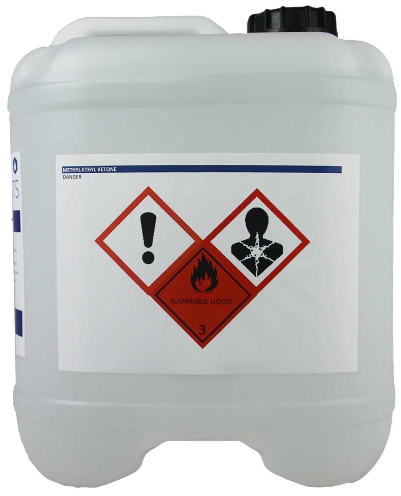 Methyl Ethyl Ketone Mek 20 Litre Sydney Solvents