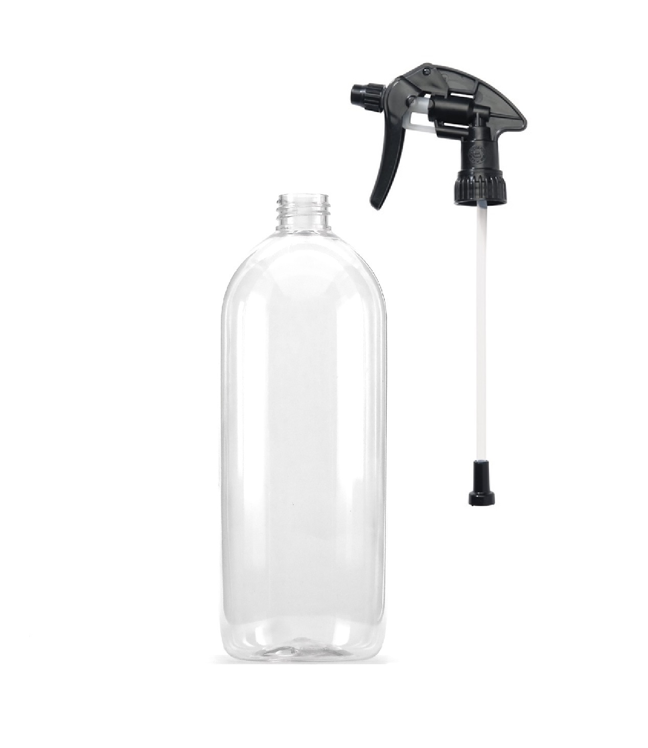 Chemical Resistant Spray Bottle