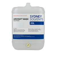 Aircraft Wash 20 Litres 