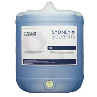 Window & Glass Cleaner 20 Litre