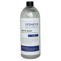 Pearly White Soap Hand Wash 1Litre