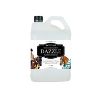 Dazzle Horse Shampoo 5 Litre