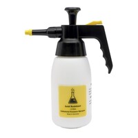Acid Resistant Industrial Pressure Spray 1 Litre