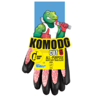 Komodo Safety Cut Gloves | 1 Pair | Large 