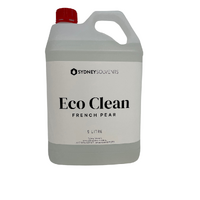 Eco Clean French Pear 5L