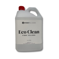 Eco Clean Pina Colada 5L