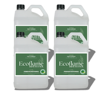 EcoFlame Bioethanol 20 Litre (4 x 5 Litre)