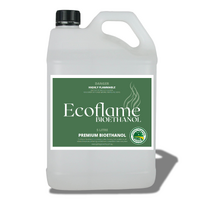 EcoFlame Bioethanol 5 Litre