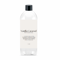 Vanilla Caramel - Multi Purpose Spray 1 Litre 