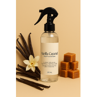 Vanilla Caramel - Multi Purpose Spray 250mL