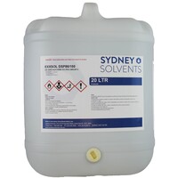 Exxsol DSP 80/100 20 Litre 