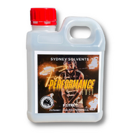 Fire Performance Fuel 1 Litre