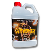 Fire Performance Fuel 5 Litre