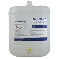 Shellsol T / OMS 20 litre