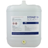 Industrial Methylated Spirits IMS 70% 20 Ltr Drum