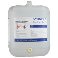 Methoxy Propanol 20 Litre 