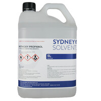 Methoxy Propanol 5 Litre 