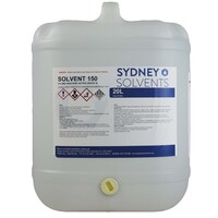 Solvent 150 20 Litre