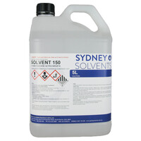 Solvent 150 5 Litre