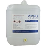 White Spirit 20 Litre 