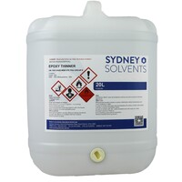 Epoxy Thinner 20 Litre