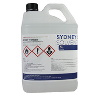 Epoxy Thinner 5 Litre