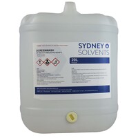 Screen Wash 20 Litre