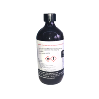 Ethyl Acetate AR Reagent Laboratory Grade 500ml