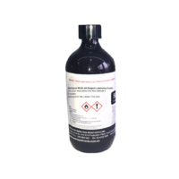 Methanol 99.9% AR Reagent Laboratory Grade 500ml