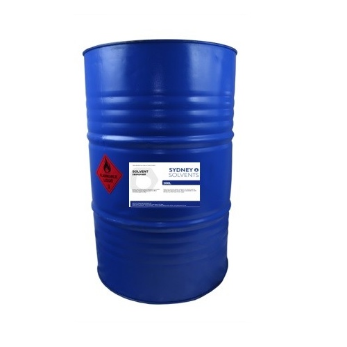 Solvent Degreaser 200L