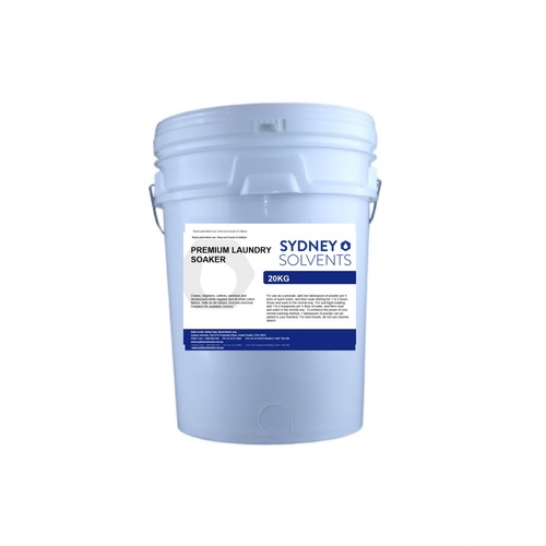 Premium Laundry Soaker 20KG