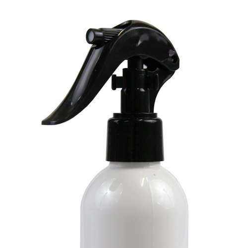 Trigger Spray Black 24mm (410 Neck)