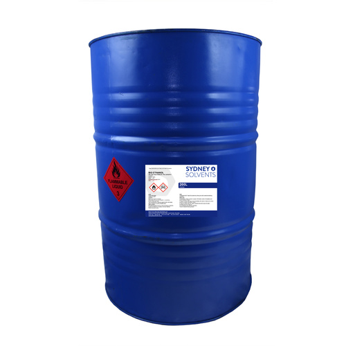 Buy Bio-Ethanol Melbourne Solvents