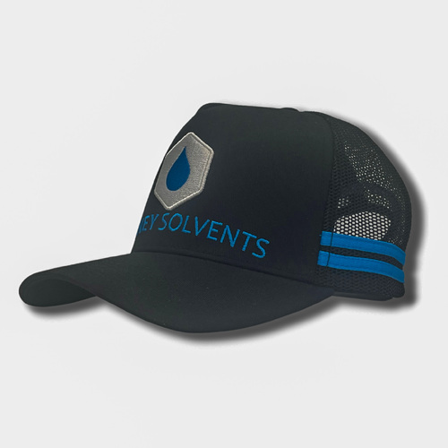 Sydney Solvents Hat