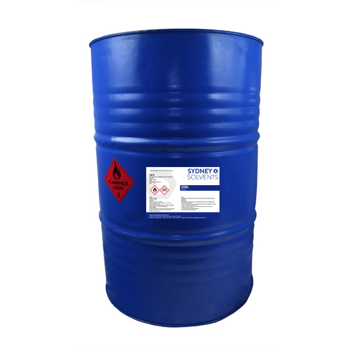 Industrial Methylated Spirits IMS 200 Litre 