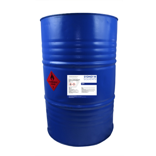 N-METHYL-2-PYRROLIDONE (NMP) 200 Litre  Excisable *******
